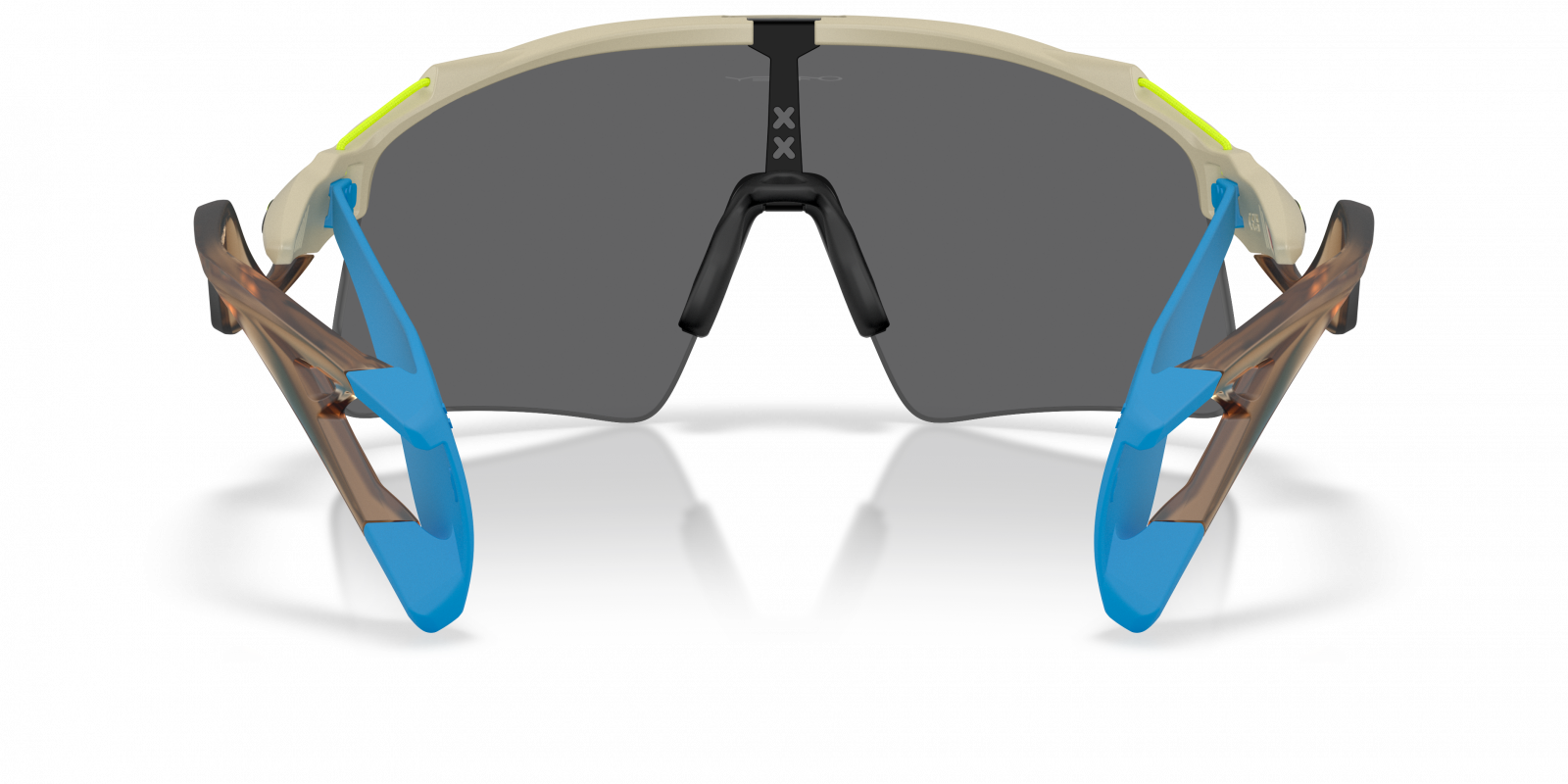 Oakley OO9519 951903 Stunt Wing 